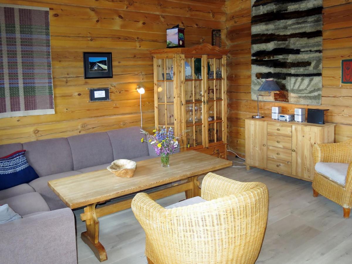Holiday Home Kvila - Sow085 By Interhome Øyuvstad Exterior foto